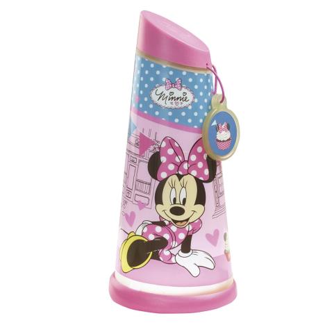 Minnie Mouse Go Glow Tilt Torch £16.99